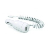 15W Dual Port Car Charger
