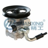 MAHINDRA Power Steering Pump I