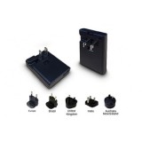 2.75W Foldable Pin USB Adapter