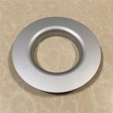 Aluminum Flanges Spinning