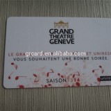 Uhf Card