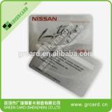 13.56MHZ Contactless Id Card