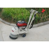 TT-PGQ-I Steel-brush Type Line