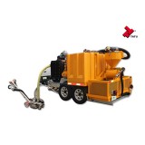 TT-WB03-1400 Water Blasting Ma