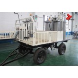 LRFS450 Wheel Type Hydraulic D