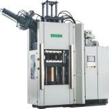 Silicon Injection Molding Mach