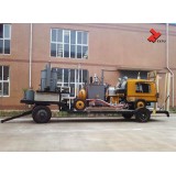 TRFS450 Trailer Type Hydraulic