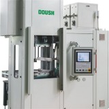 Vertical Rubber Injection Mold