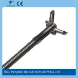 Disposable Distal Fine Biopsy