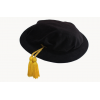 UK Gowns beefeater 2 for 1 Academic Beefeater / Graduation Tudor Bonnet