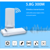 Wireless transmitter st5817h