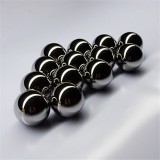 Carbon Steel Balls