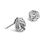 925 Sterling Silver Earring