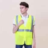 Economy Safety Vest