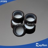 PTFE PFA Screw Caps