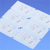 High Thermal Conductivity Alum