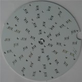 LED Aluminum PCB
