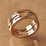 Titanium Ring