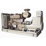 120KW Cummins Genset