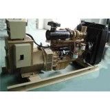 300KW Cummins Genset