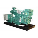 400KW Cummins Genset