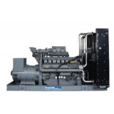 150KW Perkins Genset