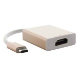 Usb3.1 Type C To Hdmi Cable Ad