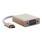 Usb3.1 Type C To Vga Cable Adp