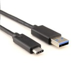 USB 3.1 Type-C Male To USB 3.0
