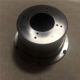 Stainless Steel Flanges Spinni