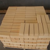 Coke Oven Brick