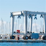 Boat Crane