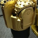 8 1/2"kymera Hybrid Bit