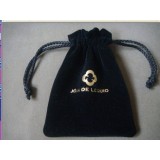 Velvet Bag