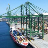 Quay Crane