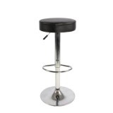 Swivel PU Leather Adjustable M