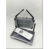 Arabic IPTV Set Top Box