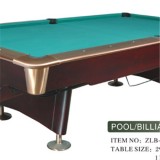 Good Quality American Billiard
