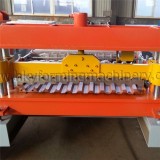 CNC Automatic Corrugated Roofi