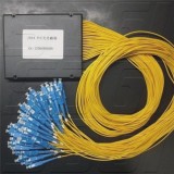 ABS Module 2x64 Plc Splitter