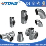 45 degree ASME B16.9 seamless