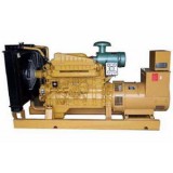 500KW SDEC Genset