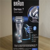 Shaver Paper Box