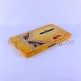 Chocolate Paper Box