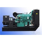 100KW Yuchai Genset