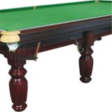 High Quality Solid Wood And Sl