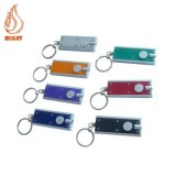 Promotional Custom Logo LED Ke
