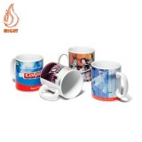 Promotional Creramic Mug With