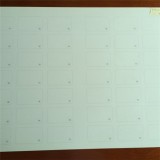 Glossy Finished PVC Prelam