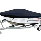 Euro V-hull Runabout Boat Cove